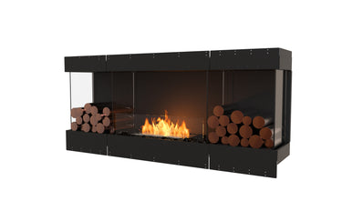 Flex 68BY.BX2 Bay Fireplace Insert